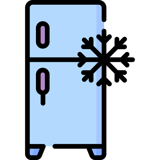 Home refrigerador