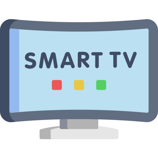Home smart tv